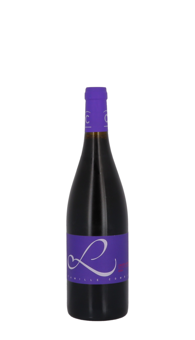 Domaine Laurent Combier