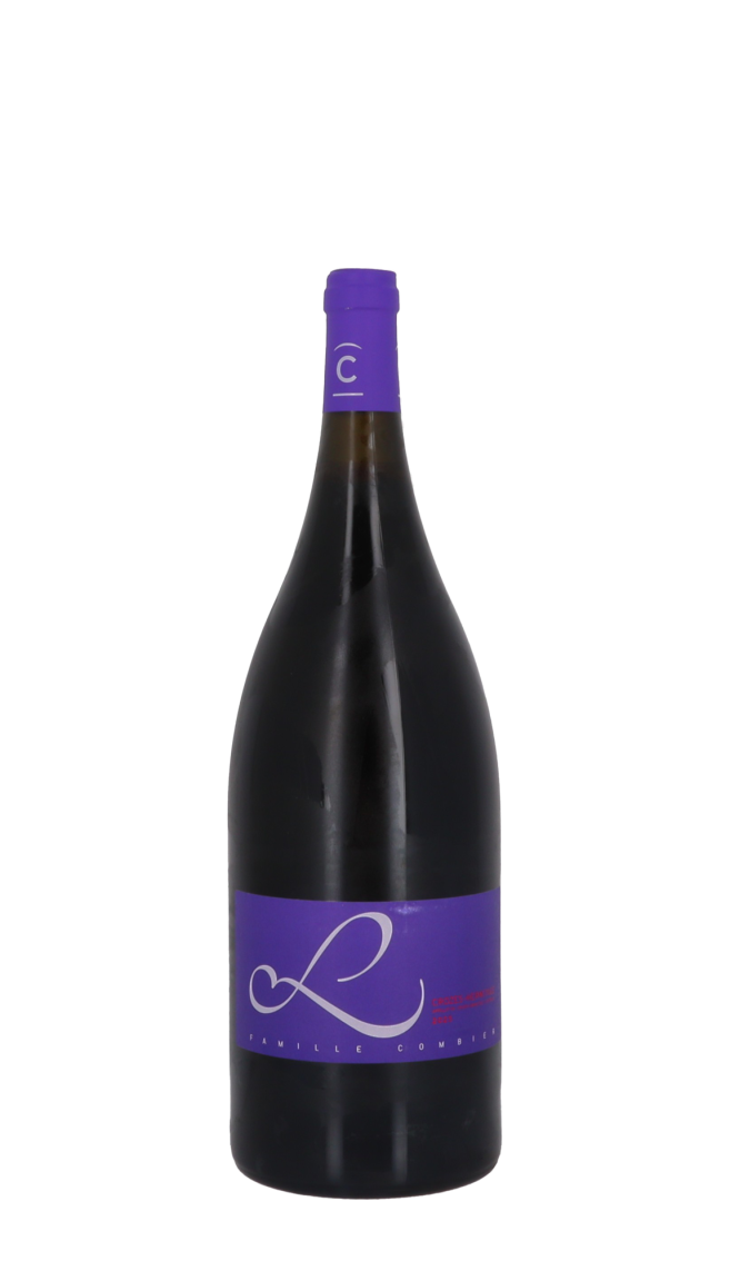 Domaine Laurent Combier