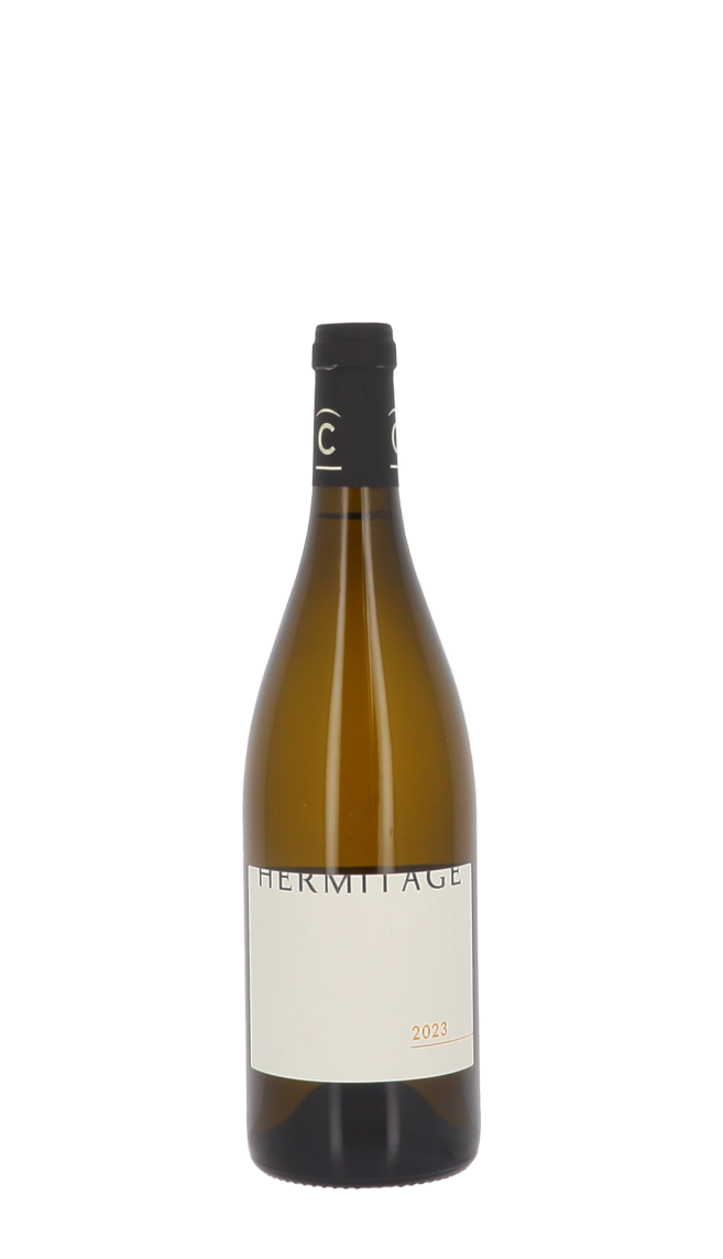 Domaine Laurent Combier 2023 Blanc