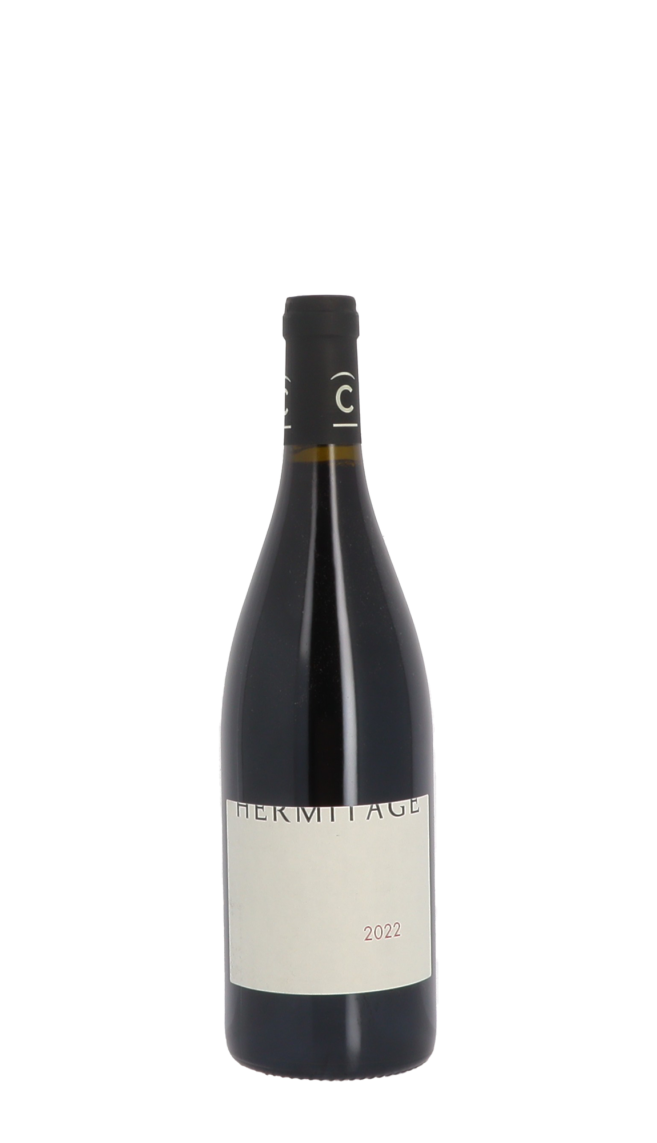 Domaine Combier 2022 Rouge