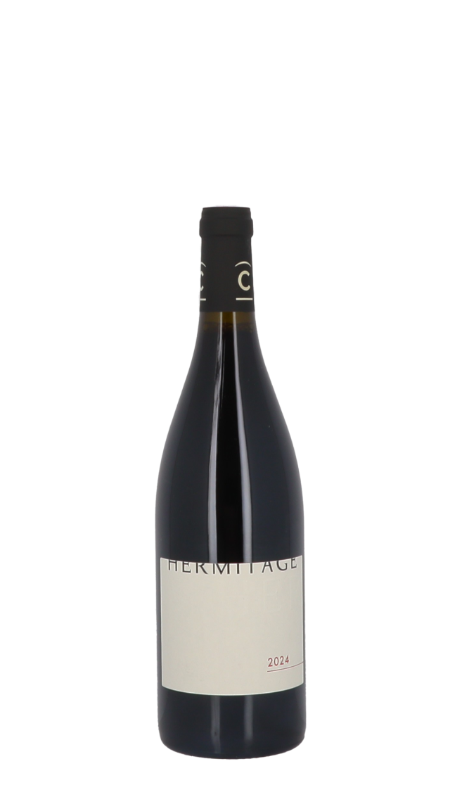 Domaine Combier 2024 Rouge