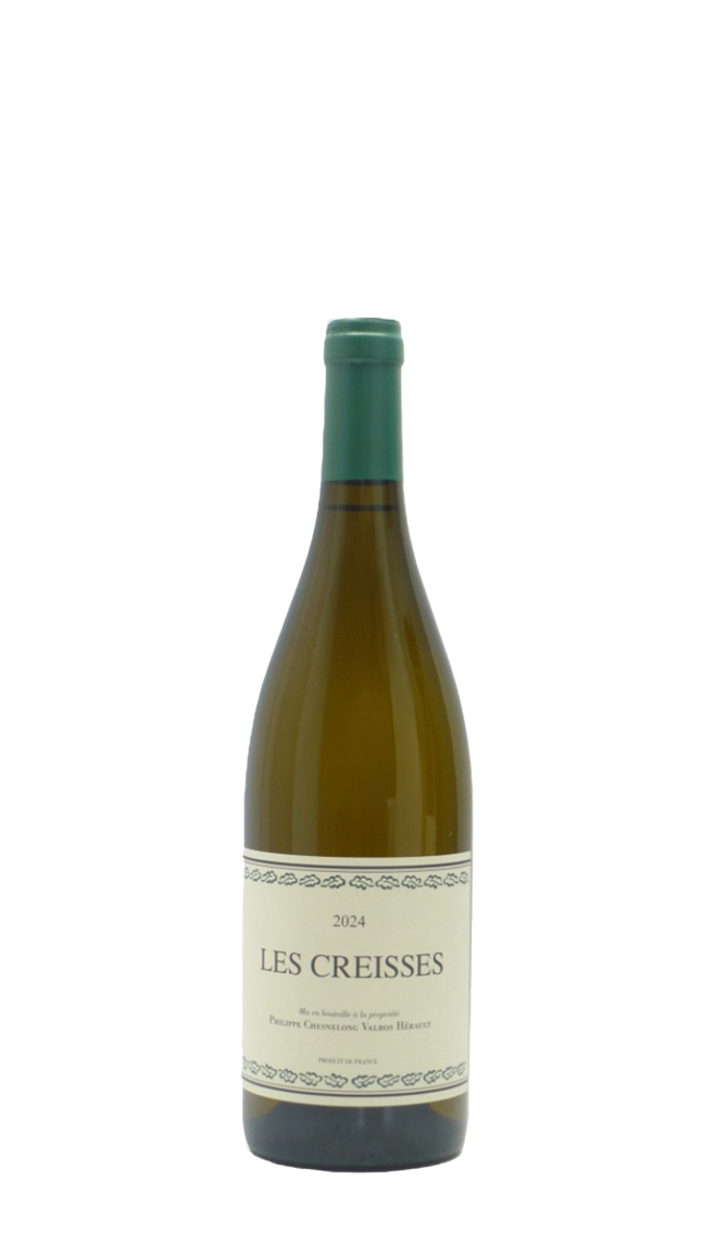 Domaine des Creisses