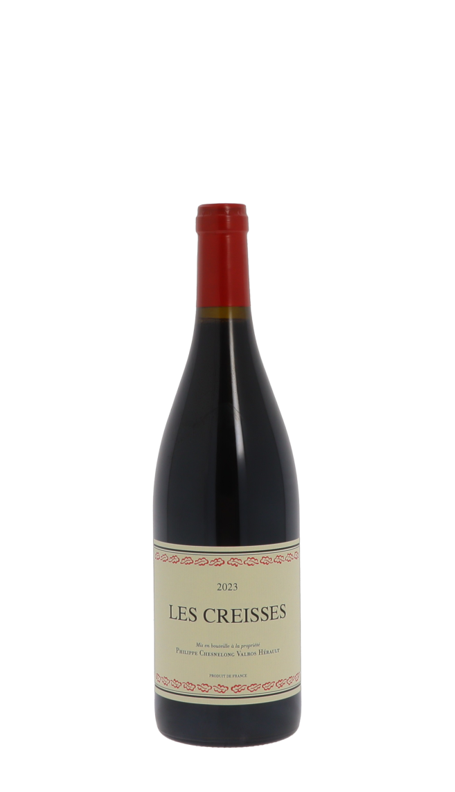 Domaine des Creisses