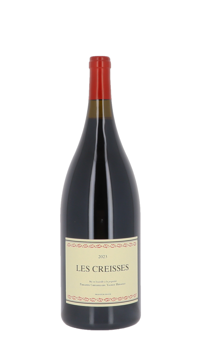 Domaine des Creisses
