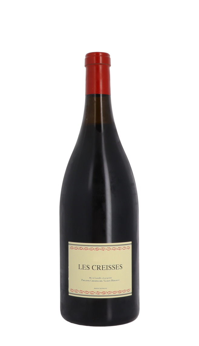 Domaine des Creisses