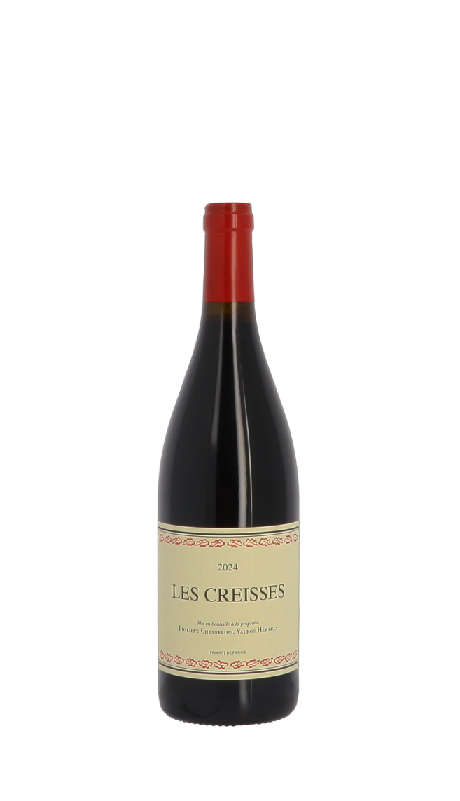 Domaine des Creisses