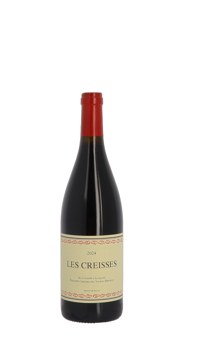 Domaine des Creisses