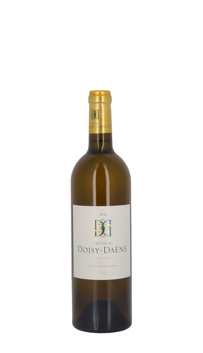 Château Doisy-Daëne 2023 Blanc
