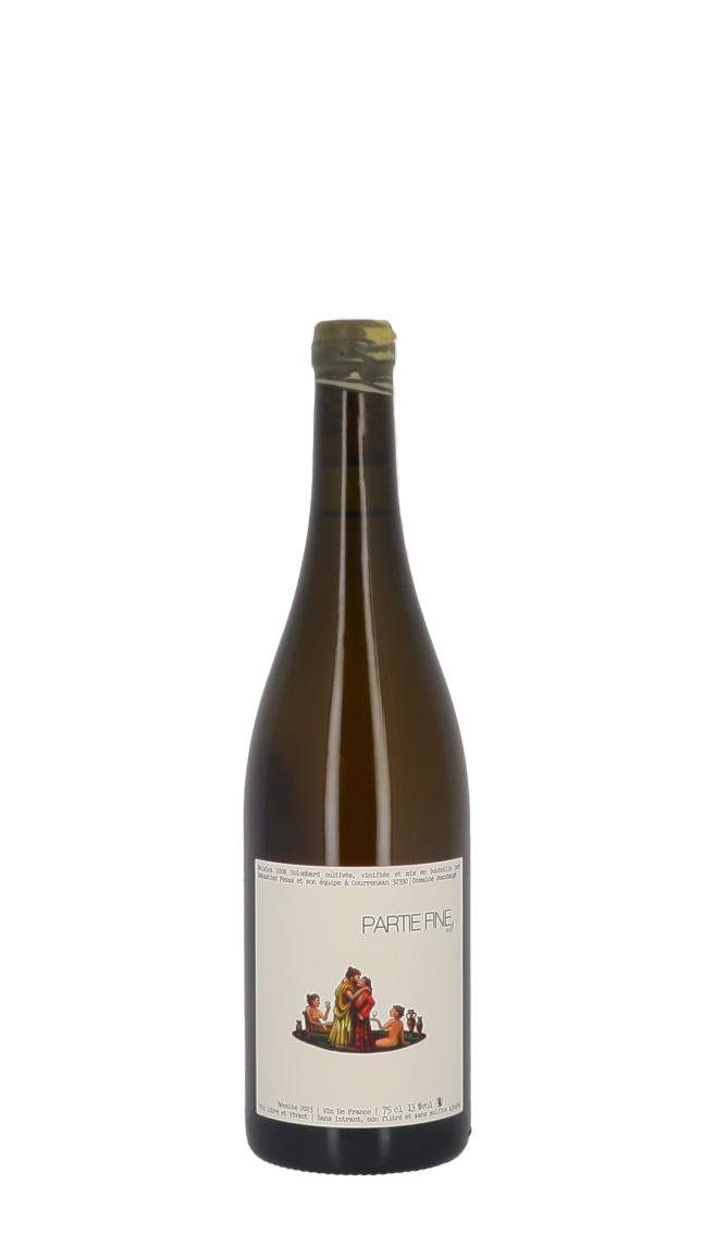 Domaine Jean Daugé