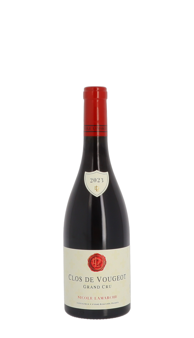 Domaine Nicole Lamarche 2023 Rouge