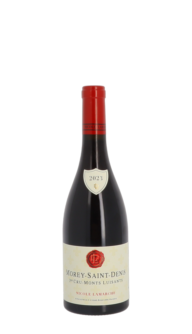 Domaine Nicole Lamarche