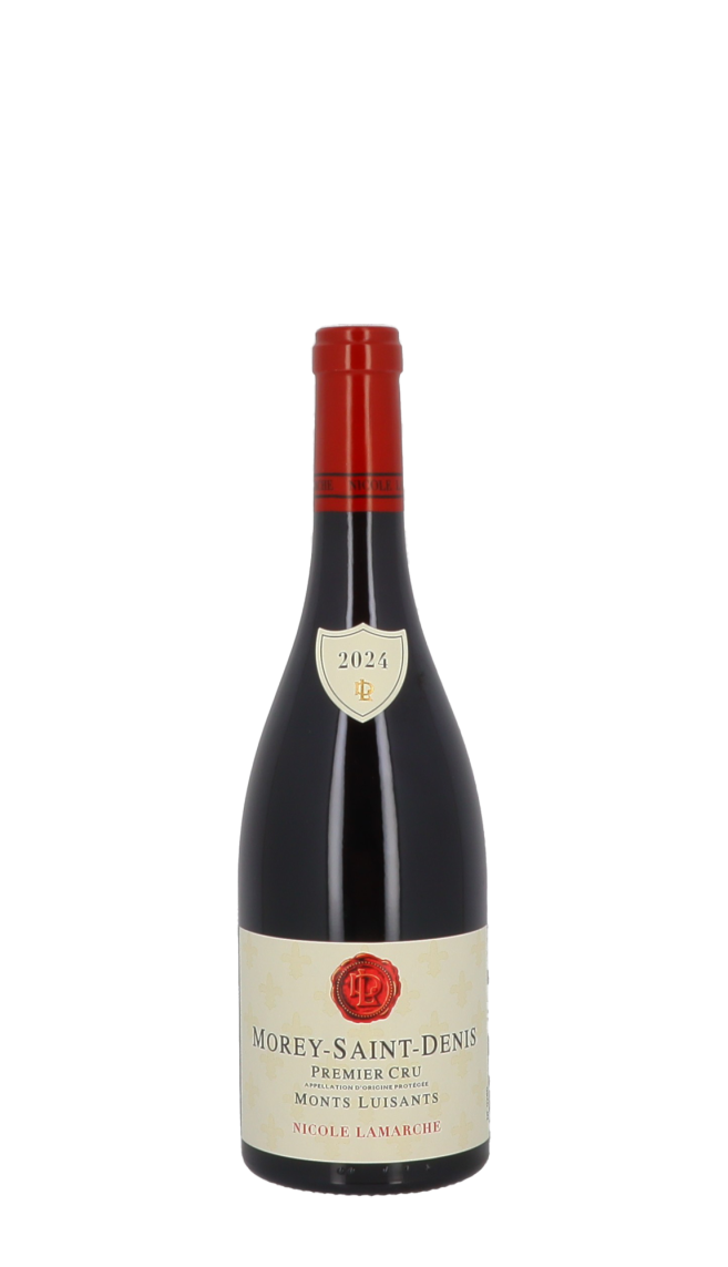 Domaine Nicole Lamarche