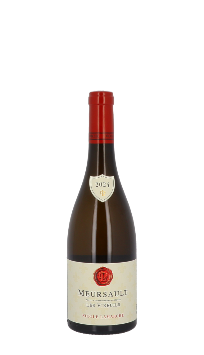 Domaine Nicole Lamarche