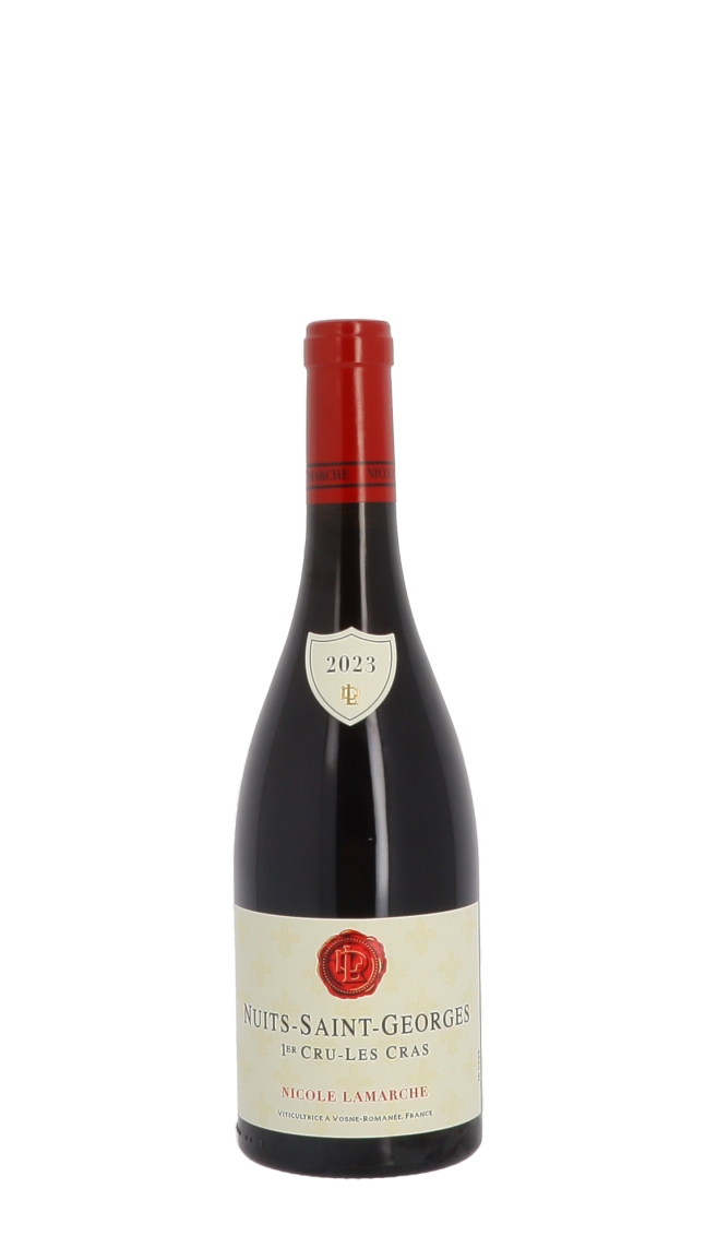 Domaine Nicole Lamarche