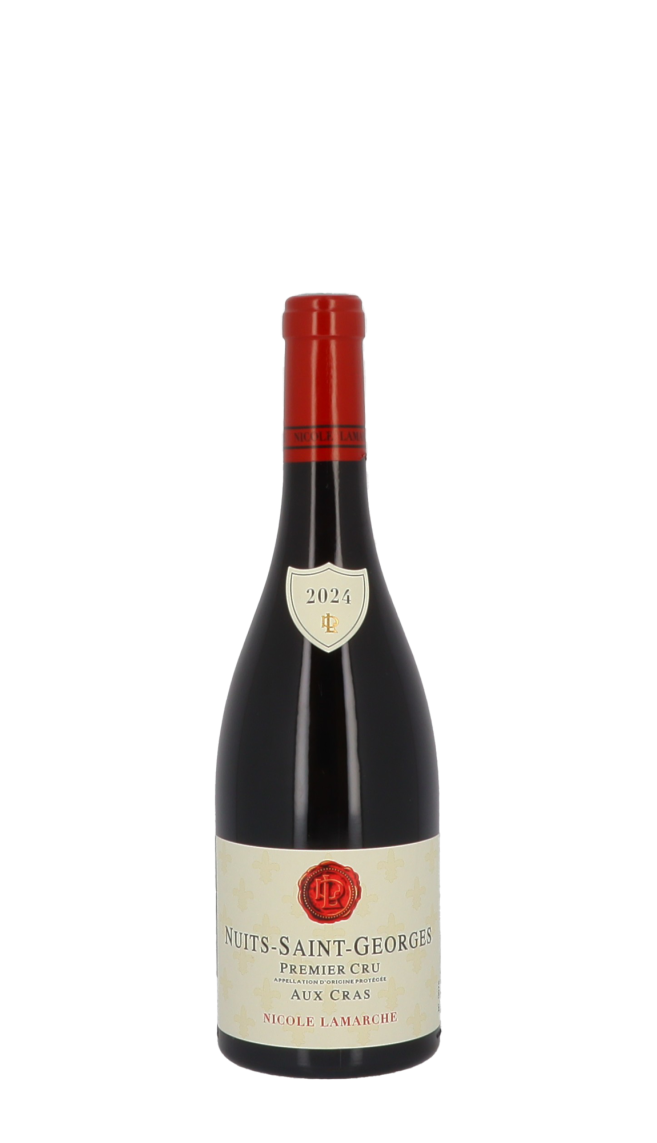 Domaine Nicole Lamarche