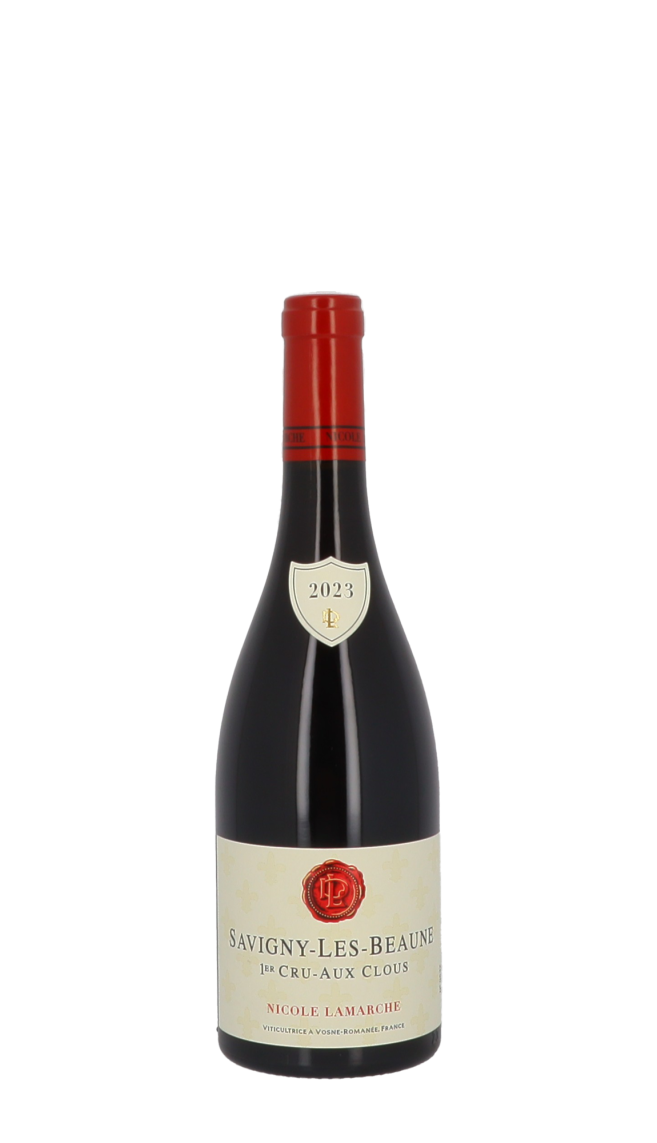 Domaine Nicole Lamarche