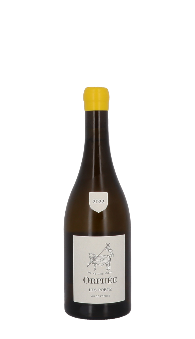 Domaine Les Poëte