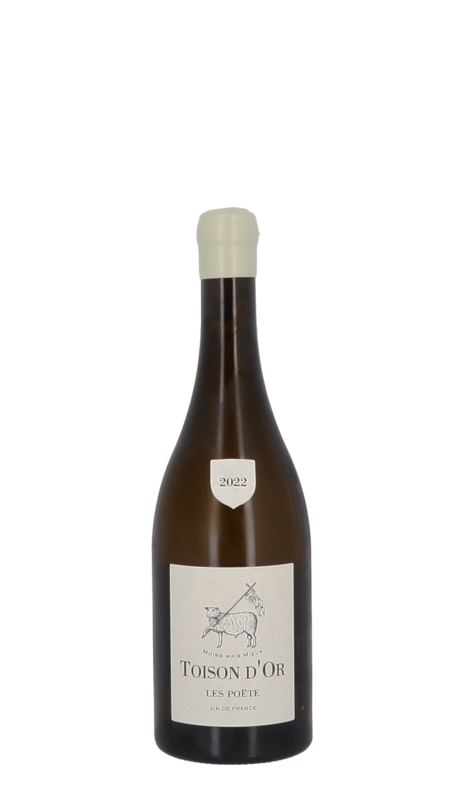 Domaine Les Poëte