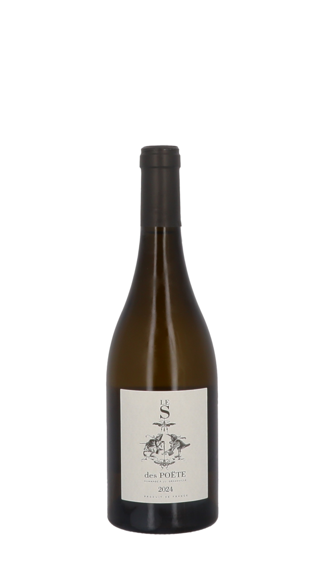 Domaine Les Pöete