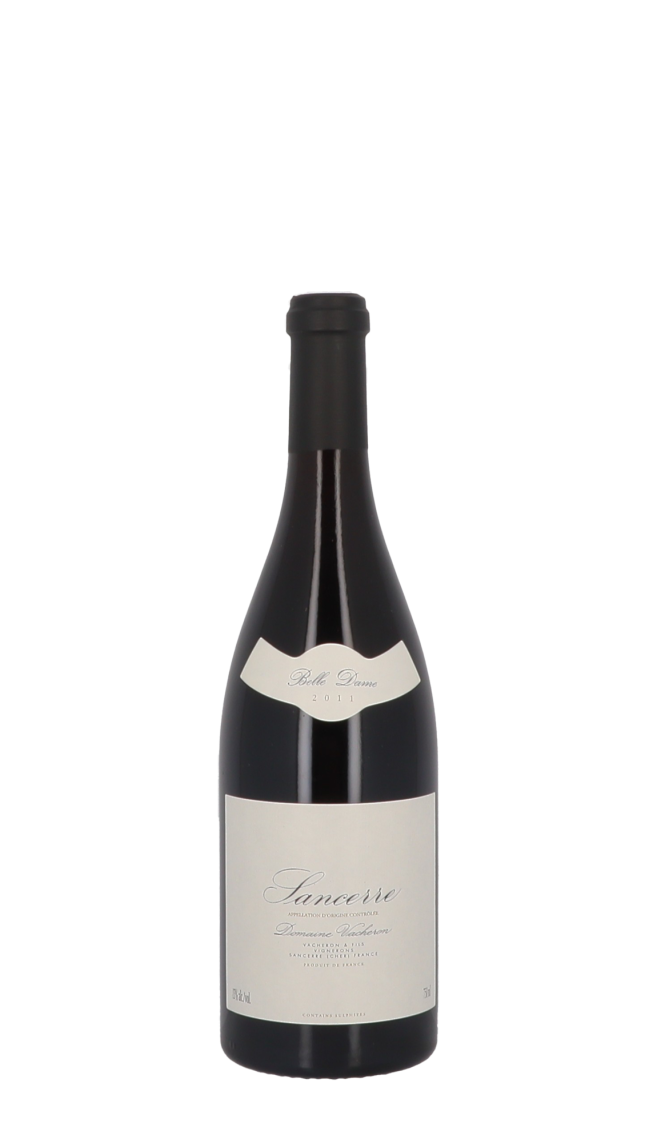 Domaine Vacheron
