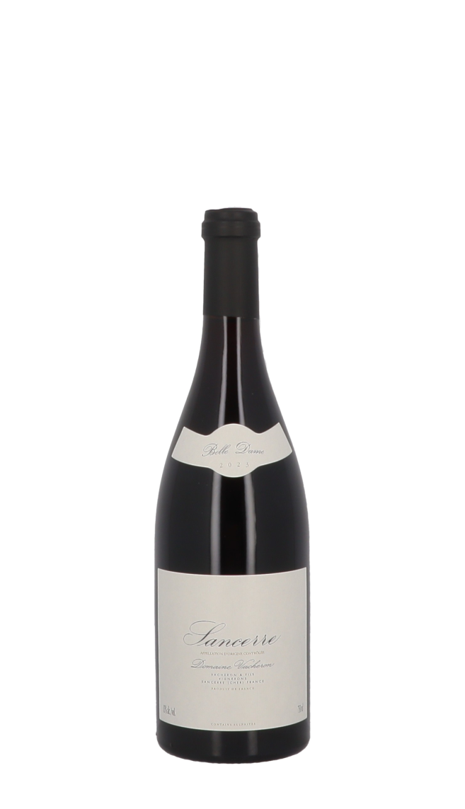 Domaine Vacheron