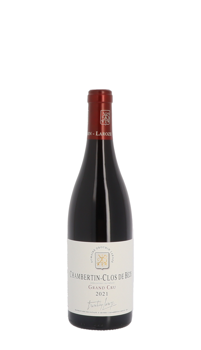Domaine Drouhin-Laroze 2021 Rouge