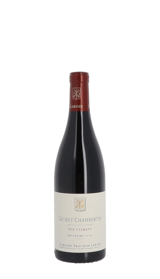 Domaine Drouhin-Laroze