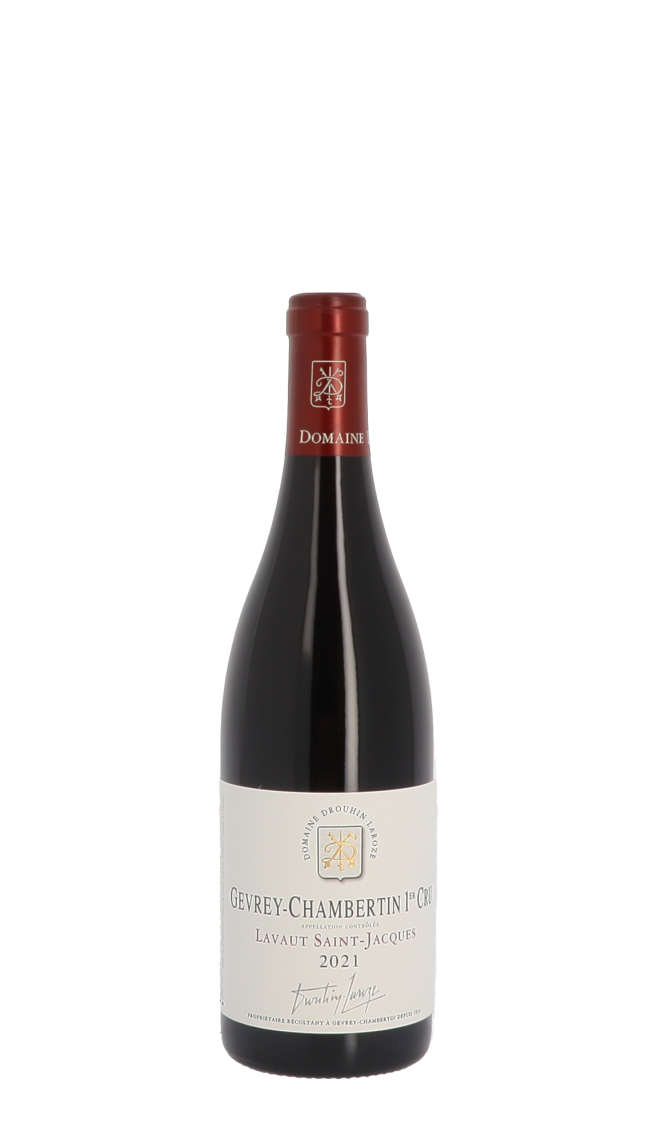 Domaine Drouhin-Laroze
