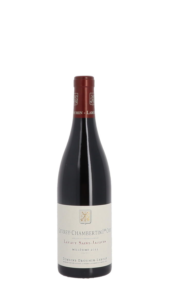 Domaine Drouhin-Laroze