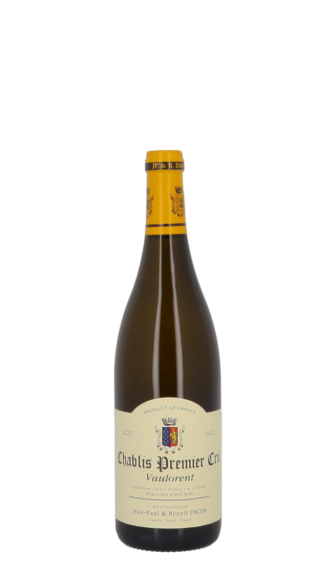 Domaine Jean-Paul & Benoît Droin
