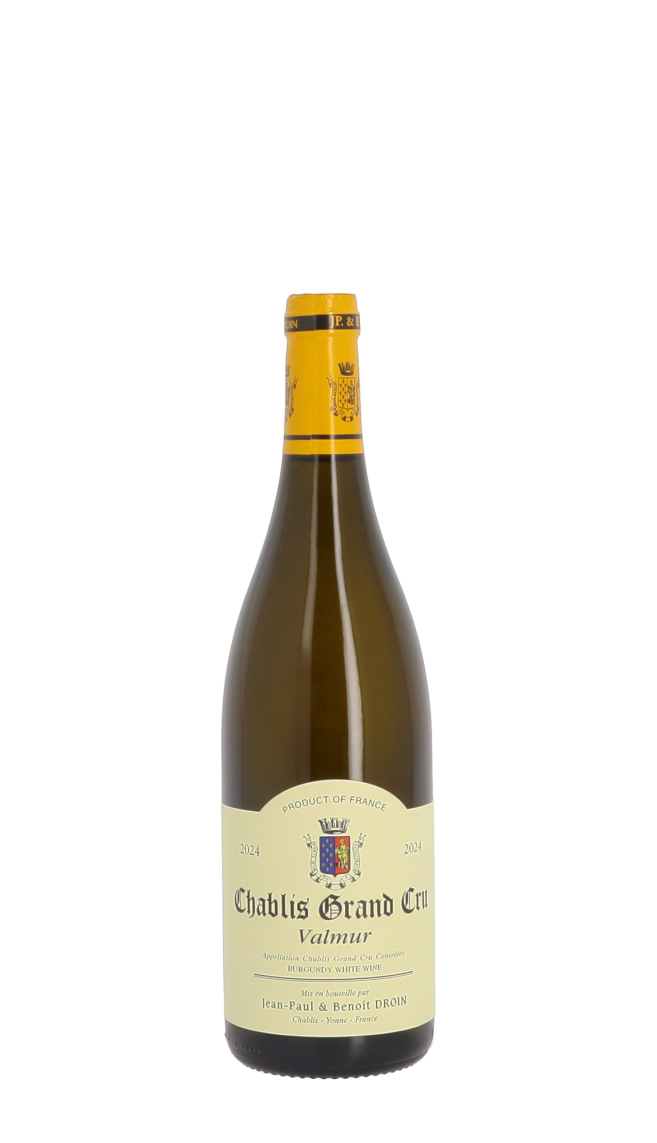 Domaine Jean-Paul & Benoît Droin