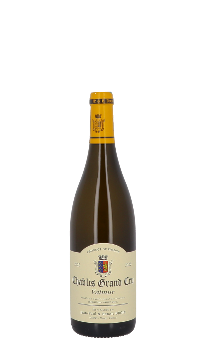 Domaine Jean-Paul & Benoît Droin