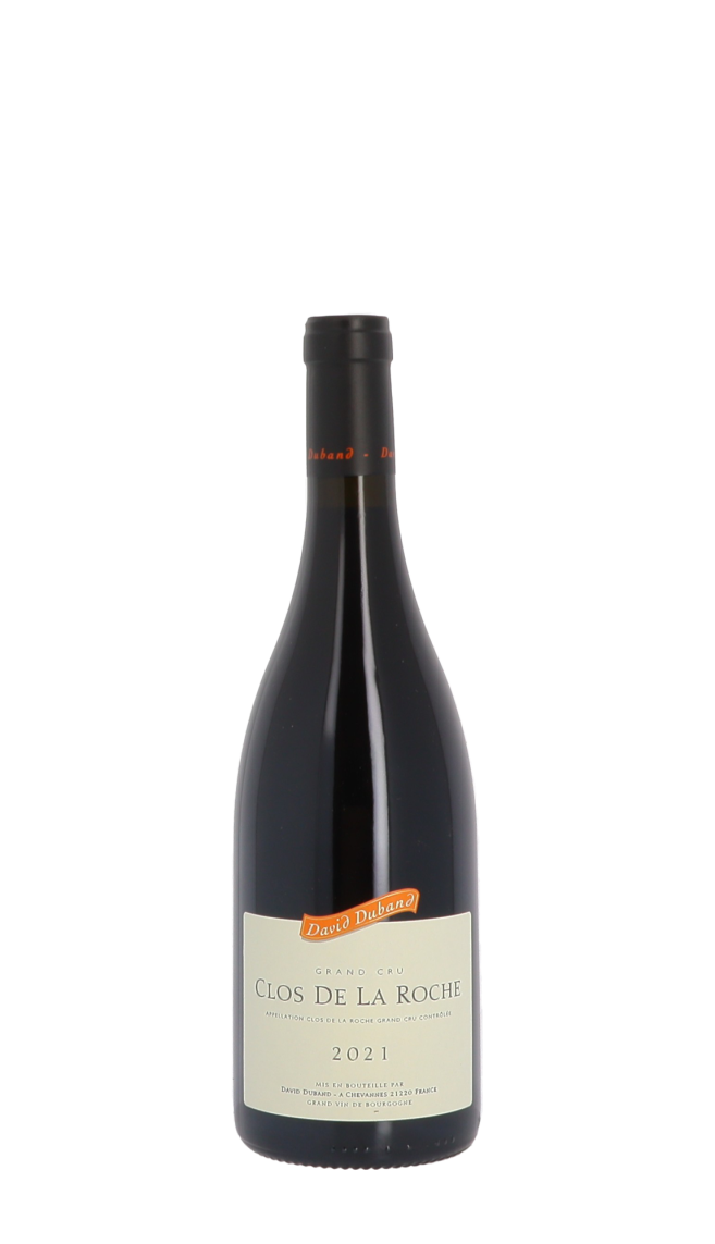 Domaine David Duband 2021 Rouge Domaine David Duband 2021 Rouge