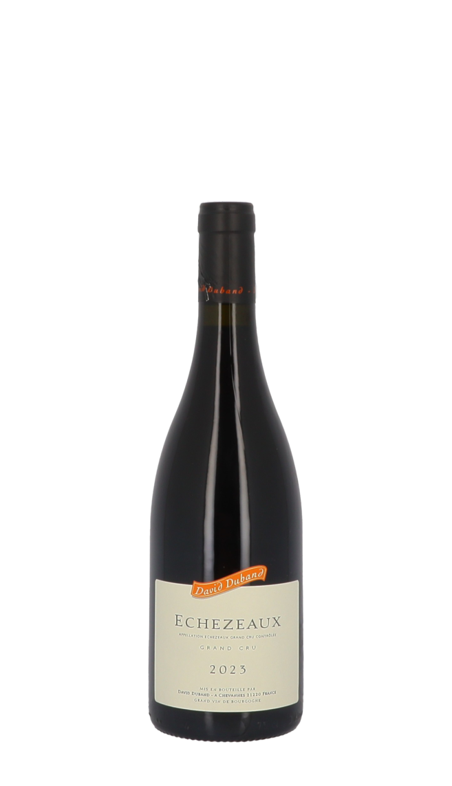 Domaine David Duband 2023 Rouge