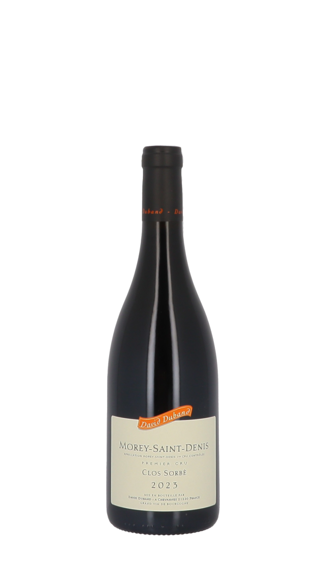 Domaine David Duband