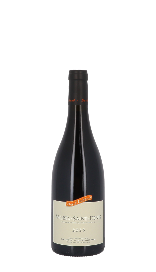 Domaine David Duband 2023 Rouge