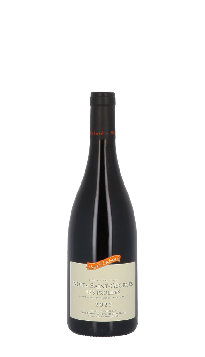 Domaine David Duband