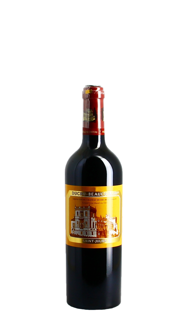 Château Ducru Beaucaillou 2025 Rouge en primeur