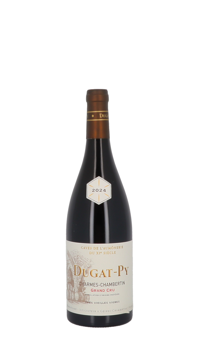 Domaine Dugat-Py