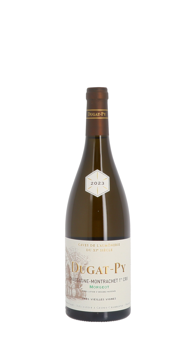 Domaine Dugat-Py Domaine Dugat-Py