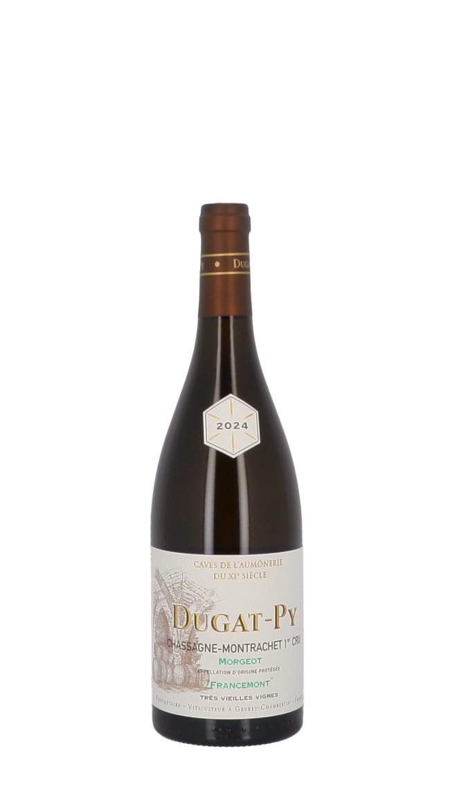 Domaine Dugat-Py