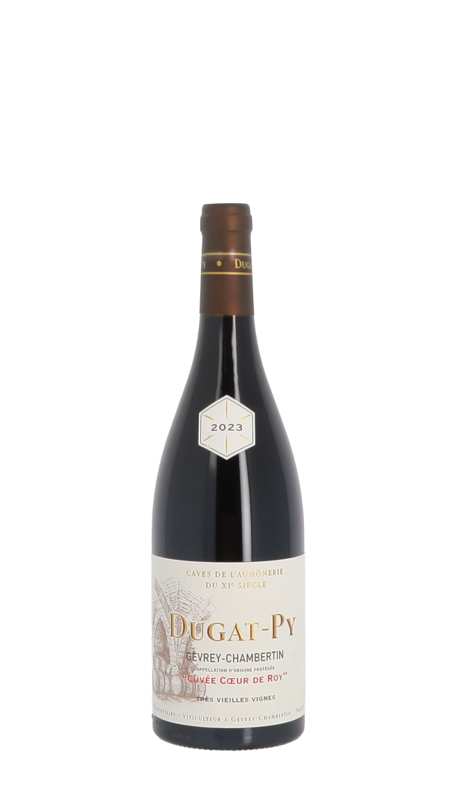 Domaine Dugat-Py Domaine Dugat-Py