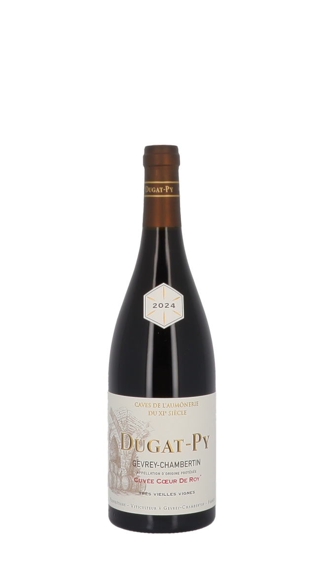 Domaine Dugat-Py