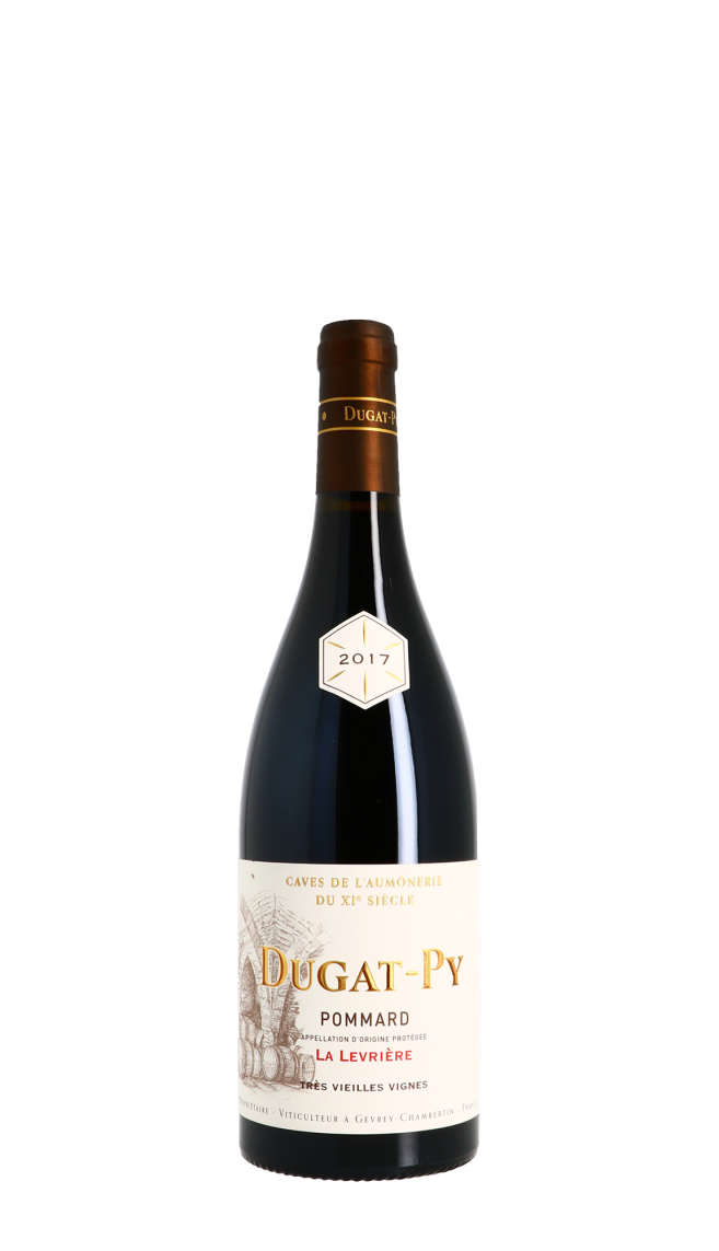 Domaine Dugat-Py