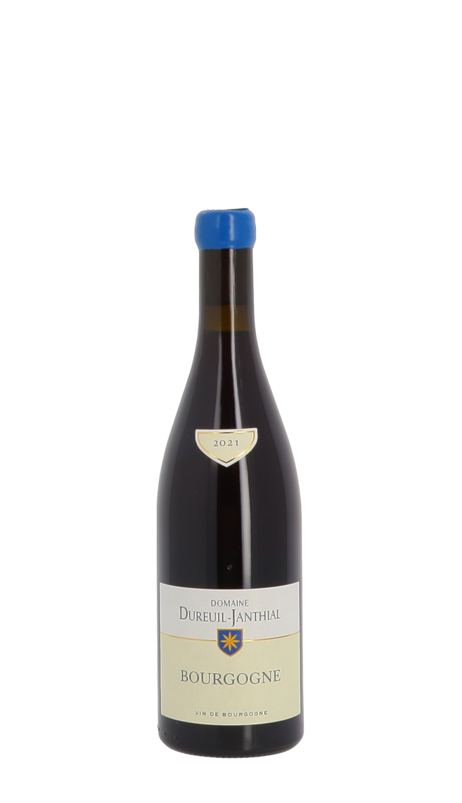 Domaine Vincent Dureuil-Janthial 2021 Rouge