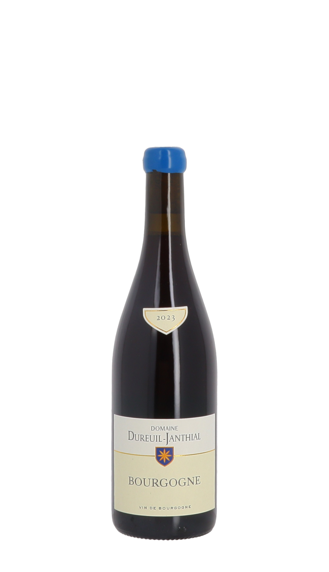 Domaine Vincent Dureuil-Janthial 2023 Rouge