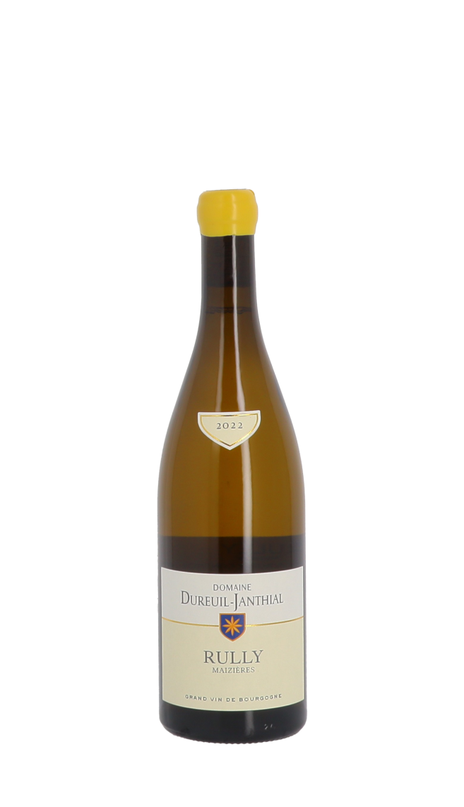 Domaine Vincent Dureuil-Janthial