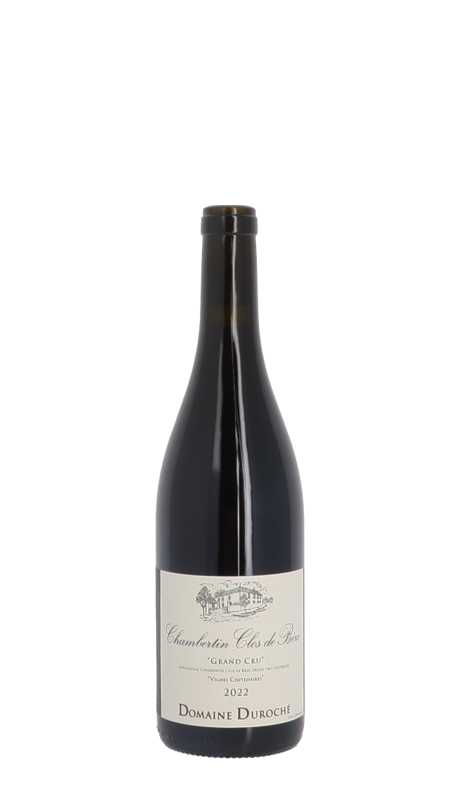 Domaine Duroché 2022 Rouge Domaine Duroché 2022 Rouge