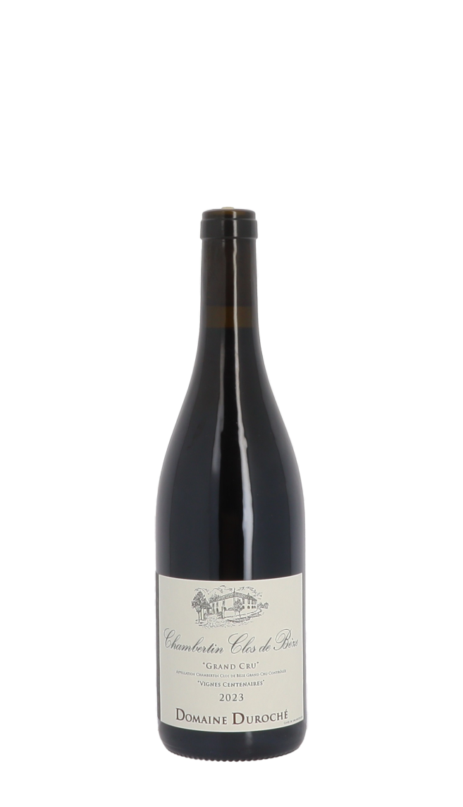 Domaine Duroché 2023 Rouge