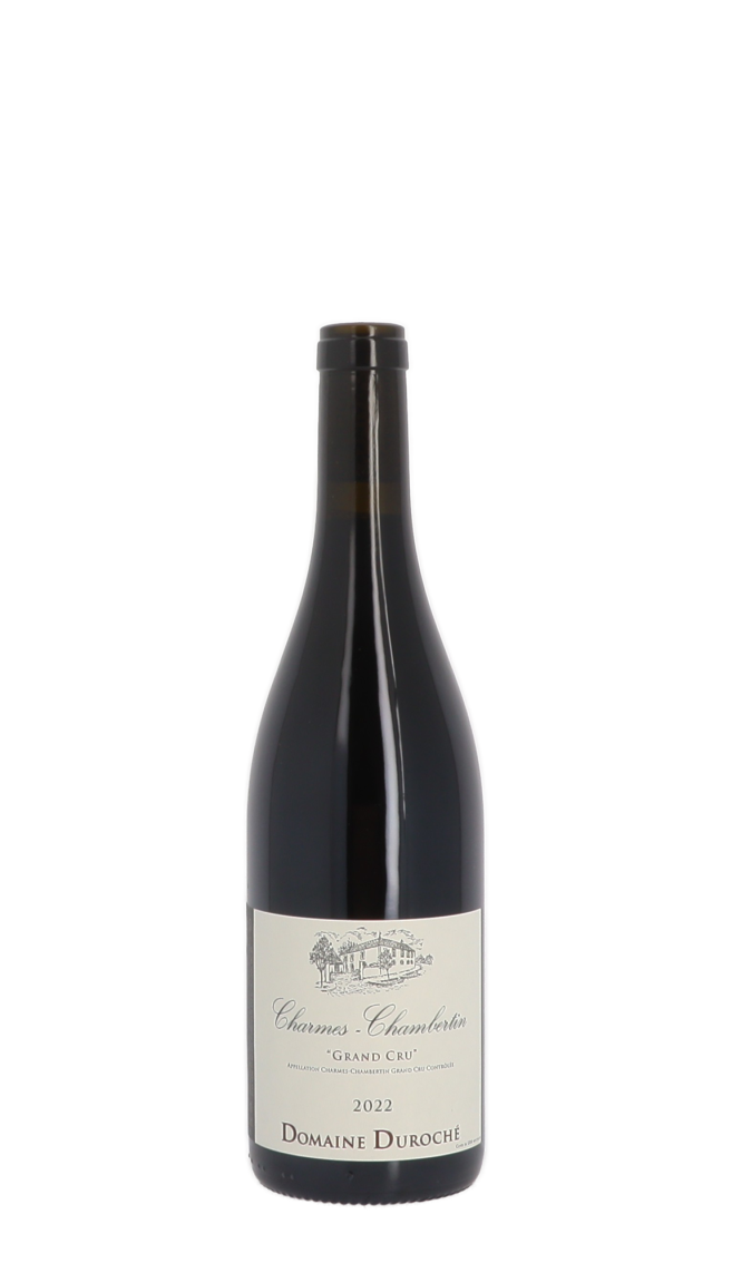 Domaine Duroché 2022 Rouge Domaine Duroché 2022 Rouge